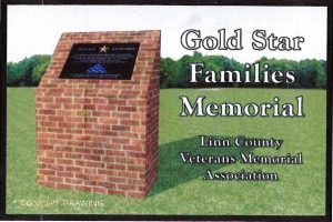 Gold Star Families Memorial Dedication at Timber-Linn @ Timber Linn Memorial Park | Albany | Oregon | United States